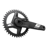 SRAM Apex XPLR AXS Groupset, 1x12, w/ crankset