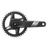 SRAM Apex XPLR FC-APX-1W-D1 1x12, 1x13 Crankset with Chainring