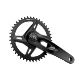 SRAM Rival XPLR Power Meter FC-RIV-1WP-E1 1x12, 1x13 Crankset with Chainring