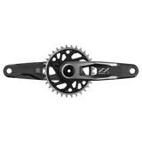 SRAM XX DH Transmission FC-XX-DH-A1 Crankset with Chainring