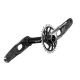 SRAM XX DH Transmission FC-XX-DH-A1 Crankset with Chainring