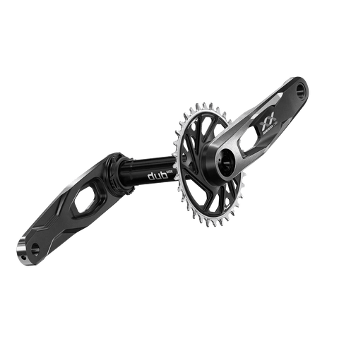 dh bis gear SRAM XX DH Transmission FC-XX-DH-A1 Crankset| Bikecomponents.ca