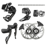 SRAM Force AXS Groupset GS-FRC-E-E1, 2x12