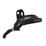 SRAM Maven Silver 4-Piston Disc Brakes - DB-MVN-SLV-B1