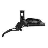 SRAM Maven Silver 4-Piston Disc Brakes - DB-MVN-SLV-B1