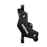 SRAM Motive Bronze 4-Piston Disc Brakes - DB-MOTV-BRZ-A2