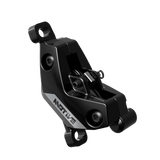 SRAM Motive Silver 4-Piston Disc Brakes - DB-MOTV-SLV-A2