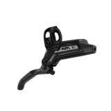 SRAM Motive Silver 4-Piston Disc Brakes - DB-MOTV-SLV-A2