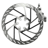 SRAM Motive Ultimate 4-Piston Disc Brakes - DB-MOTV-ULT-A2