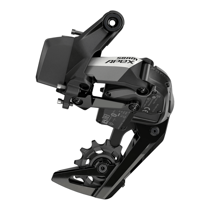 SRAM Apex XPLR AXS RD-APX-1E-D1 Derailleur, 1x12 - Bikecomponents.ca