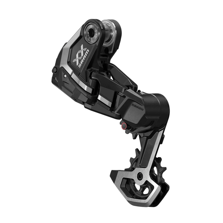 SRAM XX DH Transmission RD-XX-DHE-A1 (T-Type) Derailleur - 1x7-speed - Bikecomponents.ca