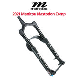 2021 Manitou Mastodon Comp - Bikecomponents.ca