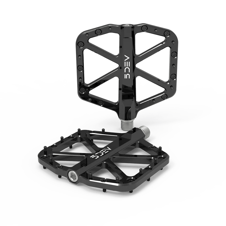 5DEV All Around Pedals - Bikecomponents.ca