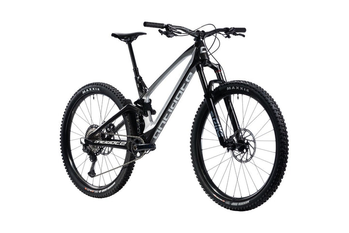 Antidote - Woodsprite - Bikecomponents.ca