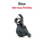 BOX Three Prime 9 Shifter - 9-speed - Bikecomponents.ca