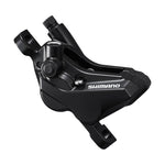 Shimano BR-MT420 4-Piston Disc Brake Set, front & rear - Bikecomponents.ca