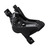 Shimano BR-MT420 4-Piston Disc Brake Set, front & rear - Bikecomponents.ca
