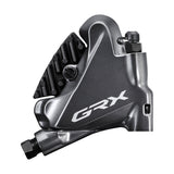 Shimano GRX RX810 Groupset with Crankset & Disc Brakes - Bikecomponents.ca