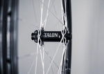 Berd / We Are One / Talon HAWK27 29" Trail Carbon Wheelset - Bikecomponents.ca