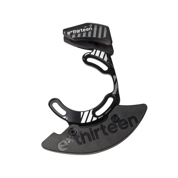 e*thirteen TRS Plus Chainguide - ISCG05 w/ Compact Slider & Bash - Bikecomponents.ca