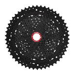 Shimano Deore 12s M6100 Groupset, 1x12, w/o crankset - HG 9/10/11s Freehub Compatible - Bikecomponents.ca