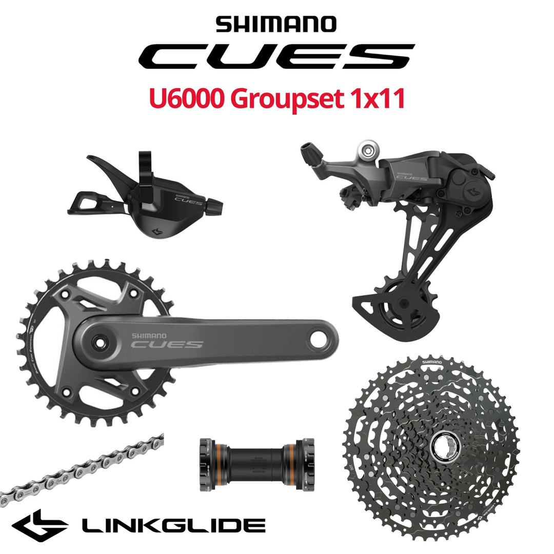 Shimano – Bikecomponents.ca