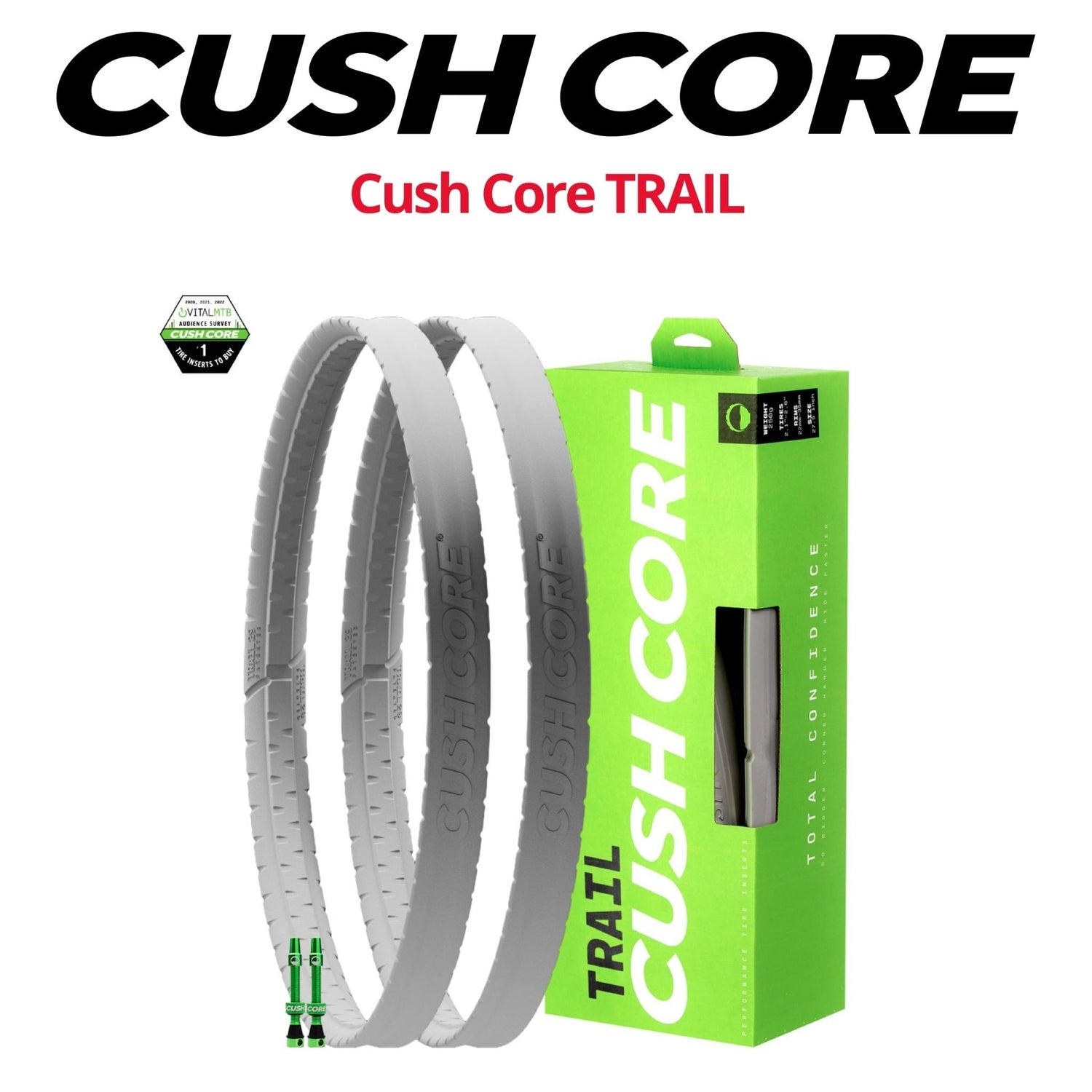 27.5 cushcore hot sale