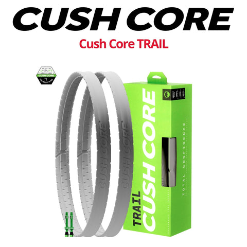 Cush Core TRAIL Tire Inserts