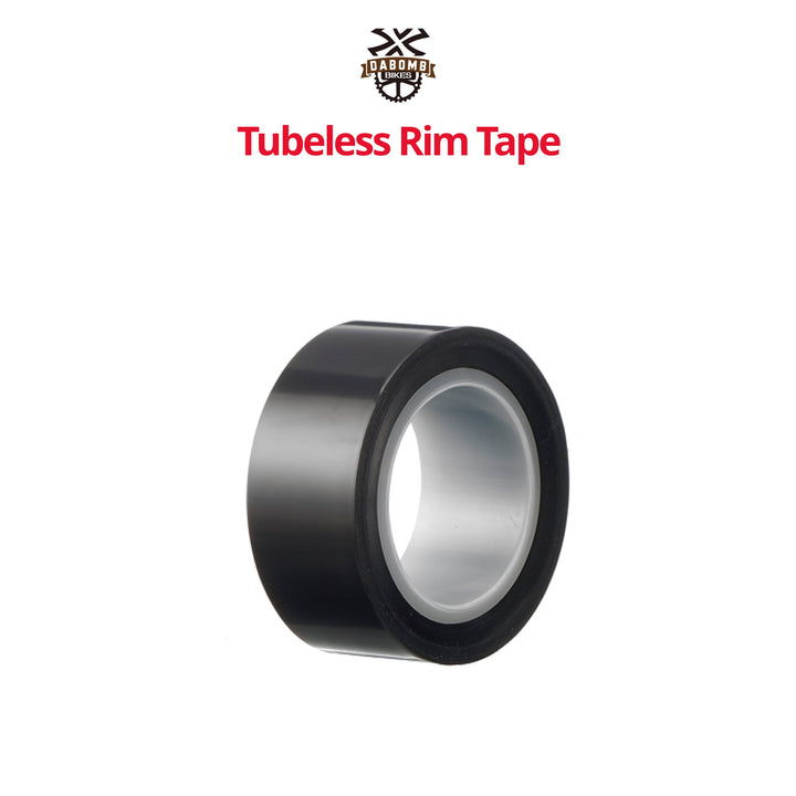Da Bomb - Ruban de jante tubeless 