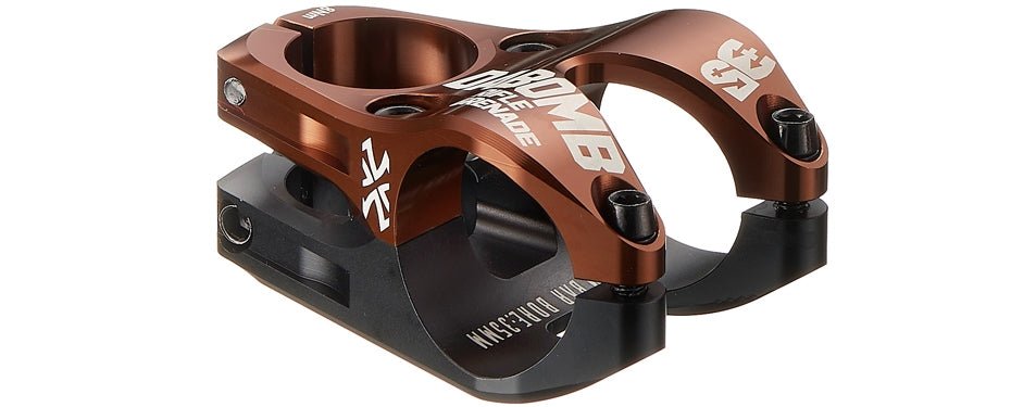 RIFLE GRENADE STEM (35MM) – Velocity Distribution-SDC