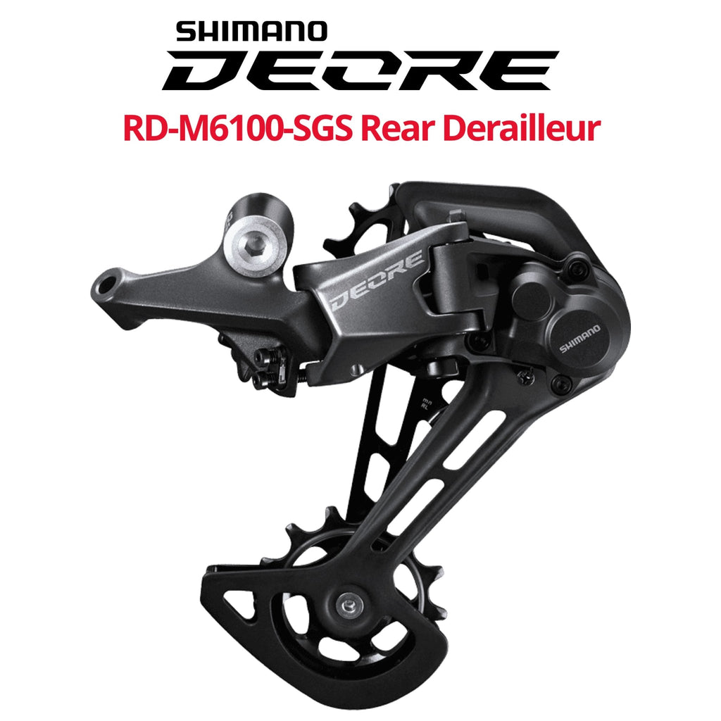 Rear derailleur shimano discount slx