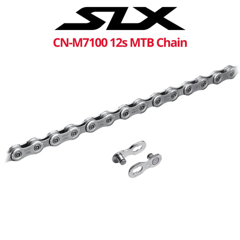 Shimano SLX CN-M7100 12-speed MTB Chain