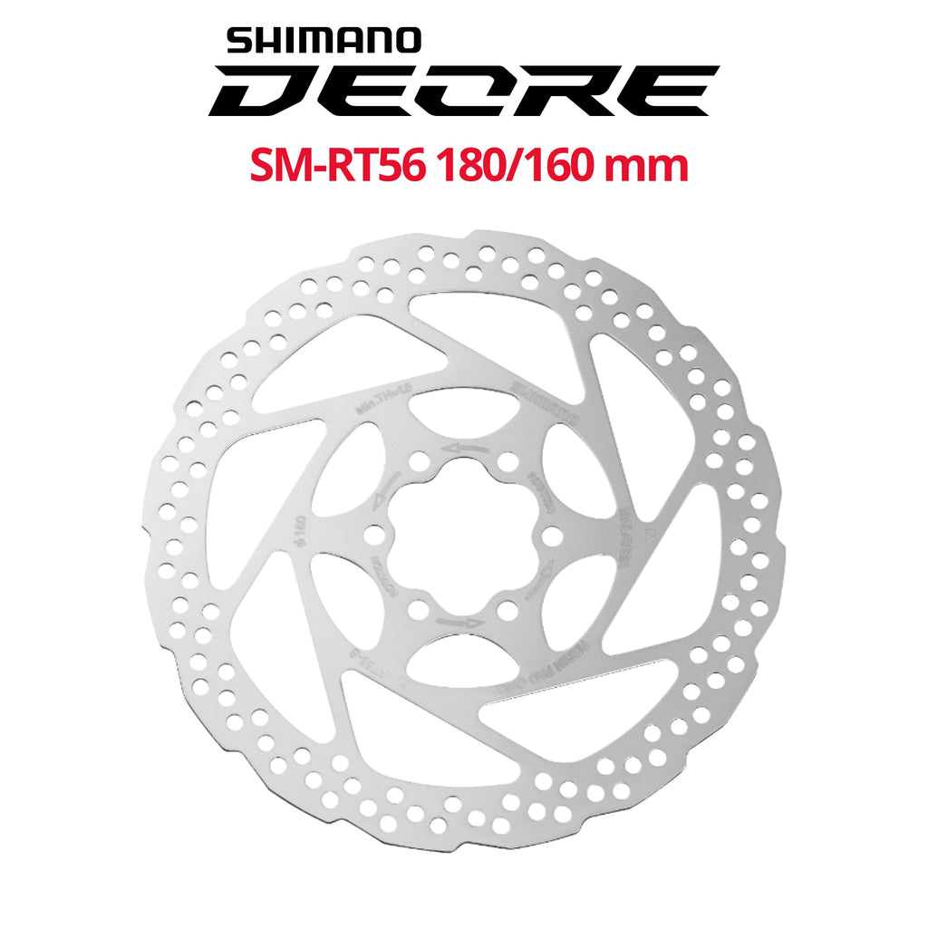 Disque de Frein Vélo ALHONGA Dents-de-Scie Ultra-Léger 160 mm IS Disque de Frein Vélo ALHONGA Dents-de-Scie Ultra-Léger 160 mm IS