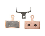 EBC Brakes CFA614 (G03A) 2-Piston pads - Bikecomponents.ca