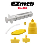 Bleed kit for Shimano hydraulic disc brakes - Bikecomponents.ca
