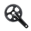 Shimano GRX RX820 Unbeatable Groupset, 1x12, with Crankset & Disc Brakes