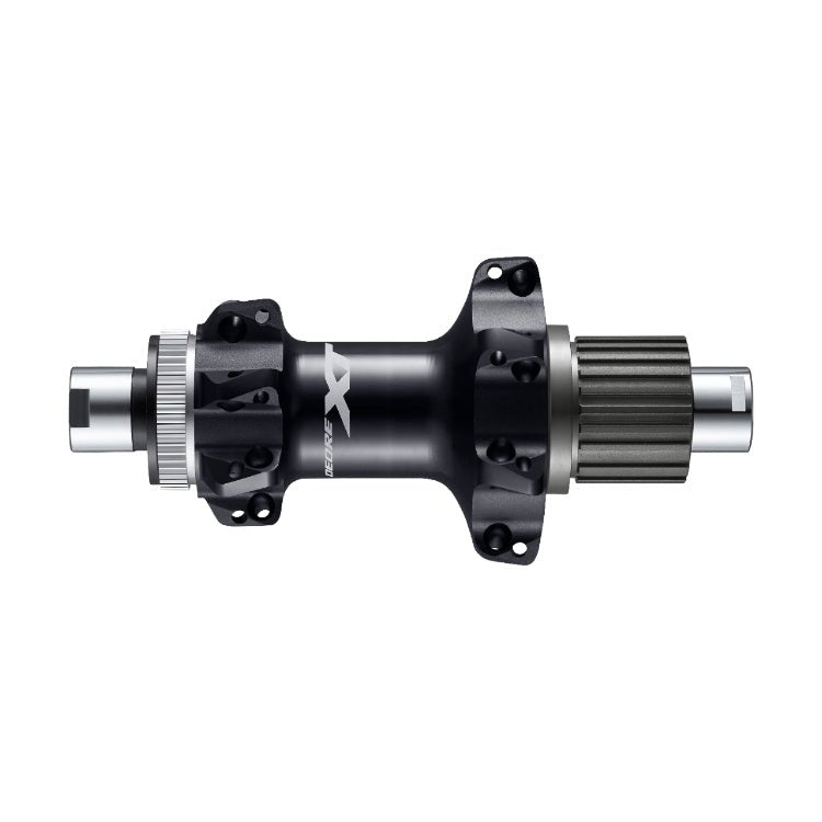 Shimano XT FH-M8110-BS MICRO SPLINE Rear Hub | Bikecomponents.ca
