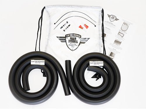 Flat Tire Defender - FTD II Series - Bikecomponents.ca