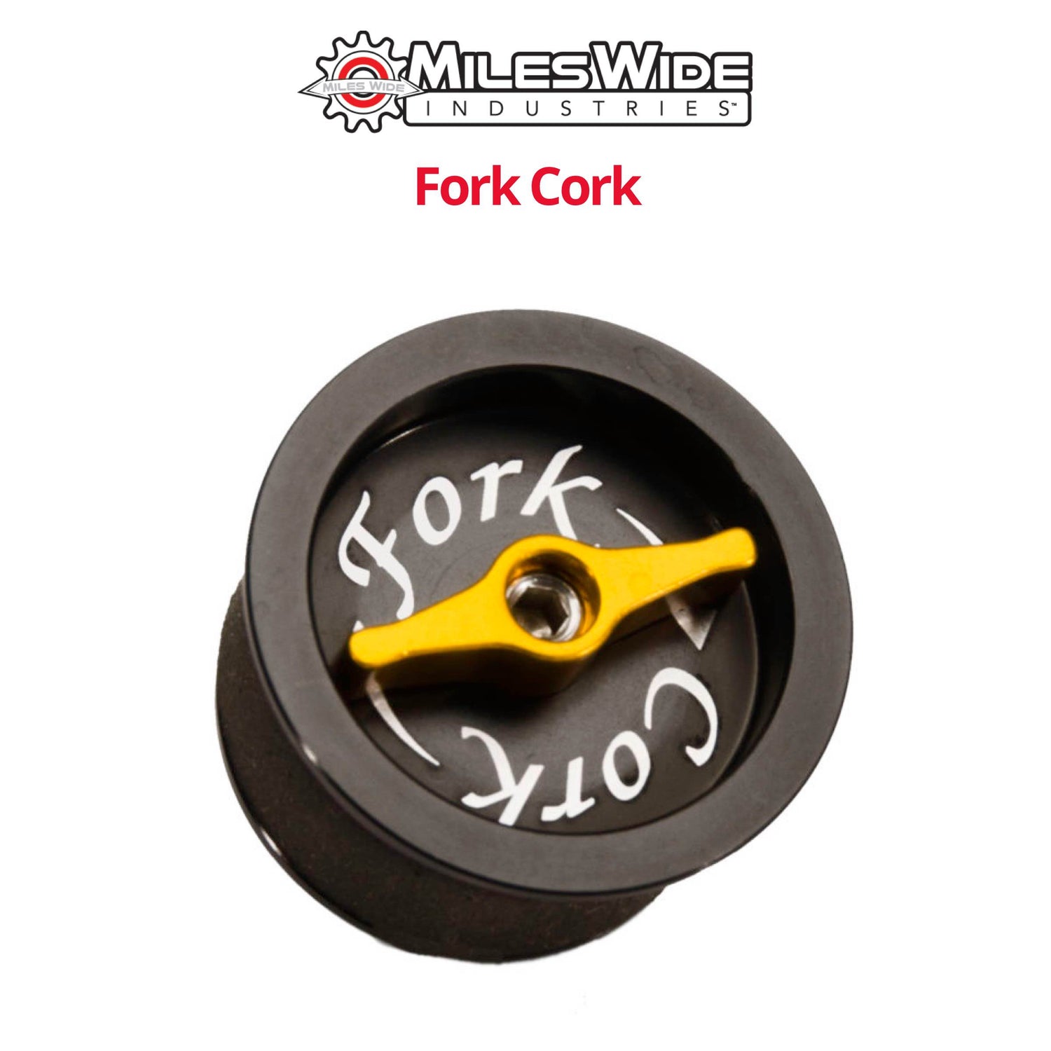 Fork cork mtb sale