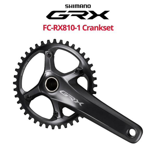 Grupo shimano grx online 1x11