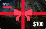 Bikecomponents.ca e-Gift Card - Bikecomponents.ca