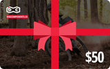 Bikecomponents.ca e-Gift Card - Bikecomponents.ca