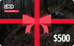 Bikecomponents.ca e-Gift Card - Bikecomponents.ca