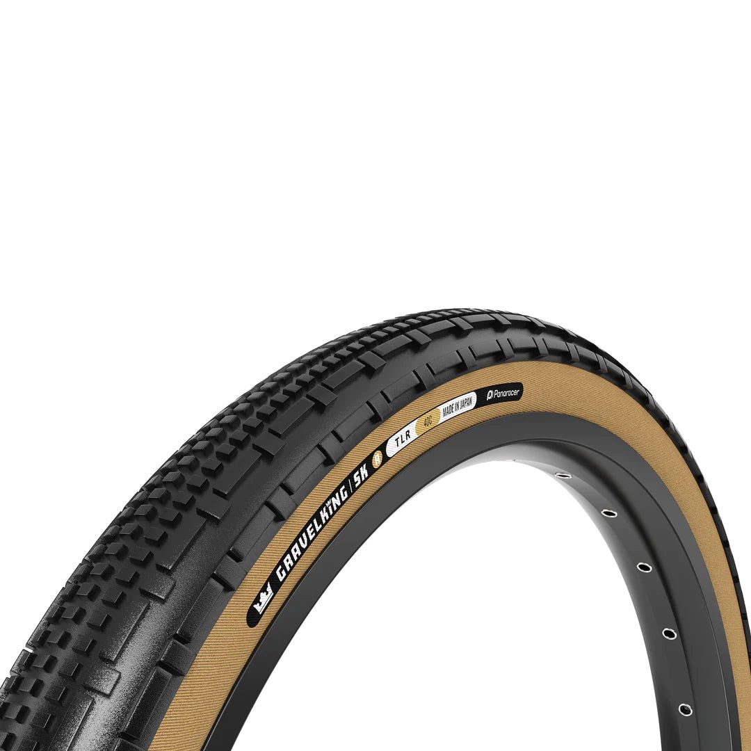 2024 Panaracer Gravelking SK R - Gravel Tire | Bikecomponents.ca
