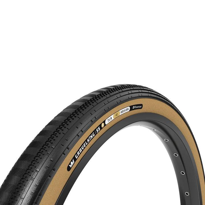 2024 Panaracer Gravelking SS R - Gravel Tire - Bikecomponents.ca
