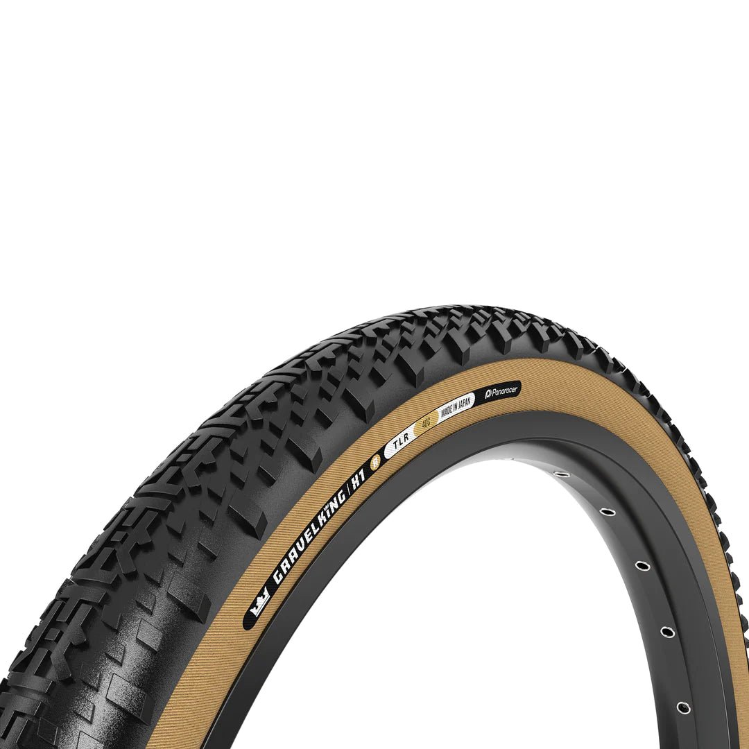 2024 Panaracer Gravelking R - Gravel Tire | Bikecomponents.ca