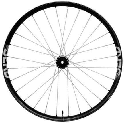Berd / We Are One HAWK27 29" Trail Carbon Wheelset - Bikecomponents.ca