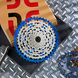 e*thirteen Helix R 11-speed Cassette, SRAM XD™ and XDR™ - Bikecomponents.ca