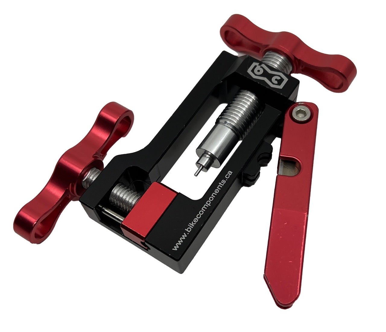 Hydraulic Disc Brake Hose Cut Set Tool - Main Image