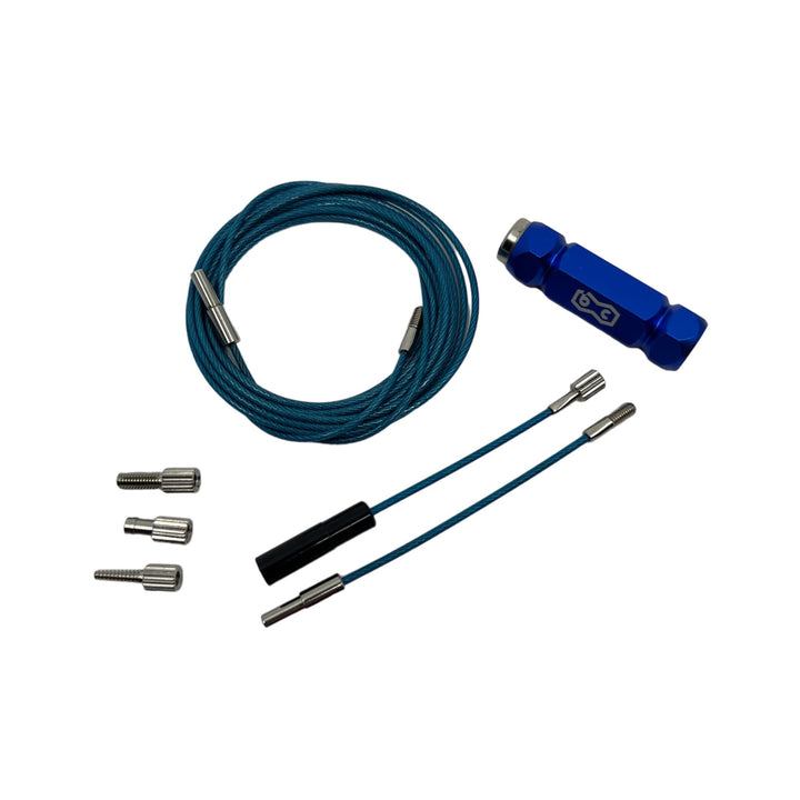 Internal Cable & Hose Routing Tool Kit - Bikecomponents.ca